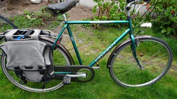 herenfiets beschikbaar voor biedingen