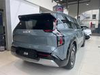 Kia EV9 Plus 99.8 kWh SCHUIFKANTELDAK|PANORAMADAK|7 ZITS, Auto's, Kia, Automaat, EV9, 100 kWh, 7 stoelen