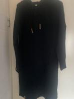 BPC zwarte jurk, Kleding | Dames, Ophalen of Verzenden, Zo goed als nieuw, Maat 38/40 (M), Zwart