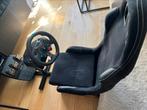 Logitech G29 + Playseat Evolution Race stoel, Spelcomputers en Games, Spelcomputers | Sony PlayStation Consoles | Accessoires