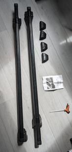 Dakdragers (voor open dakrails), Auto diversen, Dakdragers, Ophalen, Gebruikt