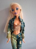 my Scene barbie pop mattel, Ophalen of Verzenden, Zo goed als nieuw, Barbie