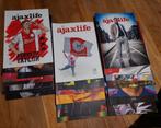 24 keer Ajax Life Supportersvereniging, Verzamelen, Sportartikelen en Voetbal, Ophalen of Verzenden, Zo goed als nieuw, Ajax