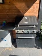 Borretti gas BBQ - gebruikt, Tuin en Terras, Gasbarbecues, Ophalen, Gebruikt, Boretti