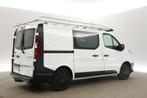 Renault Trafic 1.6 dCi T29 L1H1 | MARGE! | Airco Cruise Navi, Euro 5, Stof, Gebruikt, 4 cilinders