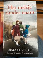 Het meisje zonder naam - Diney Costeloe, Ophalen of Verzenden, Zo goed als nieuw, Nederland