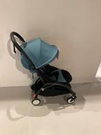 Stokke Yoyo3 Buggy Aqua, Ophalen, Zo goed als nieuw