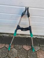 Handyleg voor het aantrekken van steunkousen, Ophalen of Verzenden