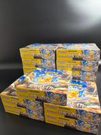Super Electric Breaker Booster Box (sv8) - Japanese Pokemon, Ophalen of Verzenden, Nieuw, Boosterbox, Foil