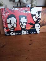 Herman Brood - Vegas Copa, Antiek en Kunst, Ophalen