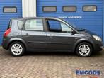 Renault Scenic 1.6-16V Tech Line * Airco * Automaat * Cruise, Gebruikt, 4 cilinders, Bedrijf, 650 kg