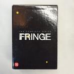 Fringe, Boxset, Science Fiction en Fantasy, Vanaf 12 jaar, Zo goed als nieuw