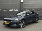 Polestar 2 Long Range Dual Motor Launch Edition 78kWh 93% SO, Auto's, Polestar, Automaat, Polestar 2, Gebruikt, Zwart