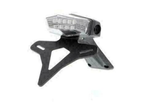 Evotech kentekenplaathouder KTM Duke 790 en 890, Motoren, Tuning en Styling, Ophalen of Verzenden