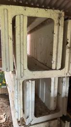 Bekisting 400x500x2000 7,5 stuks, Doe-het-zelf en Verbouw, Ophalen, Piepschuim (Tempex)