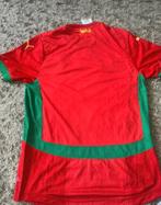 Marokko Voetbalshirt - Nieuw met kaartje, Ophalen of Verzenden, Nieuw, Maat 52/54 (L), Rood