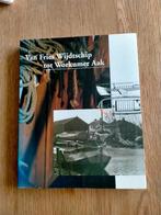 Van Fries Wijdtschip tot Workumer Aak   Workum, Fryslân, Ophalen of Verzenden, Zo goed als nieuw, Boot