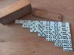 domino antiek, Ophalen of Verzenden