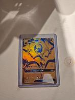 Lunala gx, Ophalen of Verzenden, Nieuw, Losse kaart, Foil