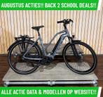 Keola 727TM electrische fiets met Middenmotor intube ACCU!, Fietsen en Brommers, Overige merken, Ophalen of Verzenden, 50 km per accu of meer