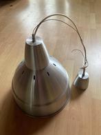 IKEA vintage industriële lamp, Huis en Inrichting, Lampen | Hanglampen, Ophalen, Gebruikt, Metaal, Modern