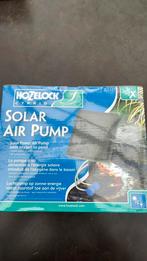 Solar air pomp voor de vijver, Ophalen, Nieuw, Overige typen