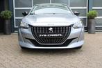 Peugeot 208 1.2 PureTech Active Pack, Voorwielaandrijving, Stof, Gebruikt, Zwart