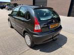 Citroen C3 1.4i Ligne Prestige| AIRCO|APK TOT MAART 2026|, Voorwielaandrijving, 1160 kg, 989 kg, Zwart