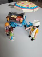 Playmobile 3244 ijskar, Kinderen en Baby's, Speelgoed | Playmobil, Ophalen of Verzenden, Gebruikt, Complete set