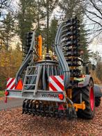 Veenhuis ecoject  7.60 meter zodebemester bemester, Zakelijke goederen, Ophalen, Akkerbouw, Gewasbescherming en Bemesting