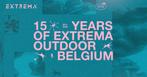 DagTickets te koop Extrema Outdoor vrijdag 6 juni, Drie personen of meer