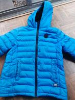 Dunne winterjas. Cars, Kinderen en Baby's, Kinderkleding | Maat 152, Ophalen of Verzenden, Gebruikt, Jongen, Jas