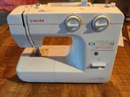 Singer naaimachine, Hobby en Vrije tijd, Naaimachines en Toebehoren, Ophalen, Zo goed als nieuw, Singer