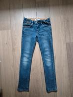 Name it jeans spijkerbroek broek silas blauw mt 134 zgan, Ophalen of Verzenden, Zo goed als nieuw, Jongen, Broek