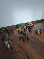 Playmobil, Ophalen, Gebruikt, Los playmobil