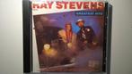 Ray Stevens - Greatest Hits, Ophalen of Verzenden, 1980 tot 2000, Zo goed als nieuw