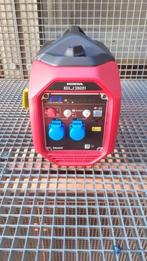 Nieuwe Honda EU32i benzine generator aggregaat inverter, Ophalen of Verzenden, Nieuw, Benzine