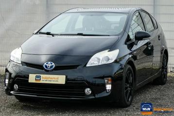 Toyota Prius 1.8 Comfort - Toyota dealer onderhouden