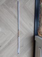 Uitschuifbare gordijnrails (110-200cm) - Nieuw in verpakking, Ophalen, Nieuw