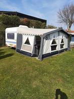 Isabella Opus Voortent Omloop 925, Caravans en Kamperen, Ophalen, Gebruikt, Isabella