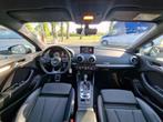Audi S3 2.0 TFSI S3 quattro 311PK|NL-Auto|B&O|117.477KM|Crui, Automaat, S3, 15 km/l, 4 cilinders