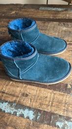Ugg Australia, Kleding | Dames, Schoenen, UGG, Blauw, Lage of Enkellaarzen, Ophalen of Verzenden