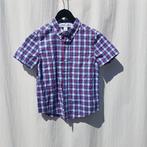 Blauw shirt met sterretjes. Mt 56-62 Merk Petit Bateau, Kinderen en Baby's, Babykleding | Maat 56, ., Ophalen of Verzenden, Zo goed als nieuw