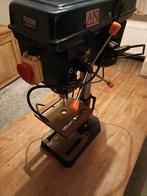 Ferm Kolomboormachine, Ophalen, Gebruikt, Minder dan 400 watt, Kolomboormachine