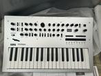 Korg Minilogue Analoge Synthesizer, Korg, Zo goed als nieuw, Met midi-aansluiting, Overige aantallen