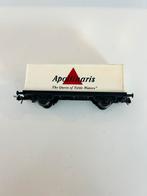Roco 4390b Apollinaris The Queen of Table Waters wagon, Verzenden, Gebruikt