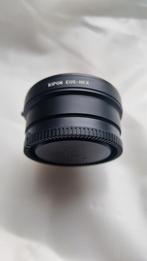 Kipon Mount Adapter EOS NEX, Ophalen of Verzenden, Toebehoren