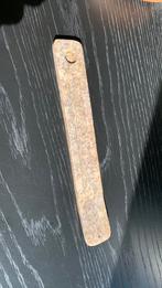 Wierookbrander, natuursteen, Ophalen of Verzenden, Zo goed als nieuw