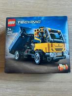 Lego Technic Dump Truck 42147, Kinderen en Baby's, Speelgoed | Duplo en Lego, Nieuw, Complete set, Ophalen of Verzenden, Lego