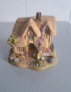 Prachtig lilliput lane huisje the chocolade box, Ophalen of Verzenden, Zo goed als nieuw, Overige typen